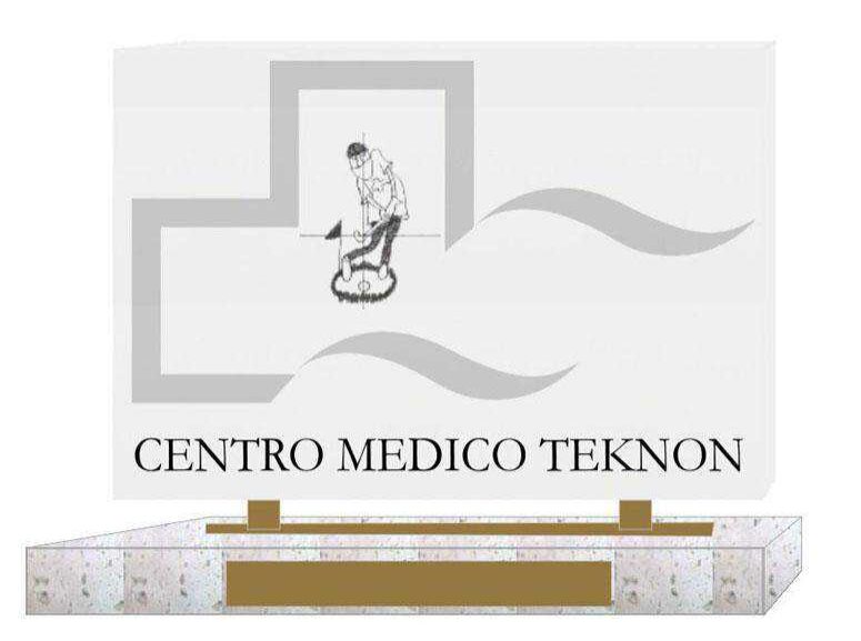 Diseño de creación trofeo corporativo